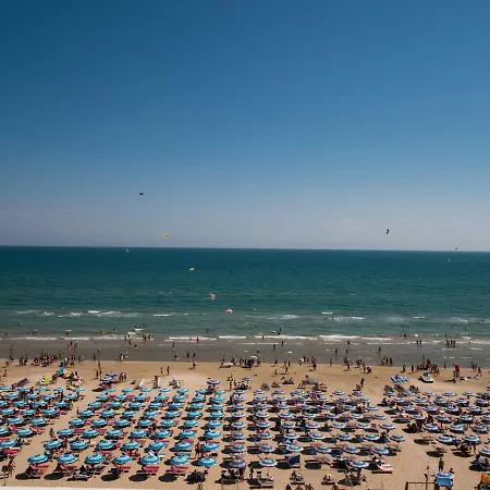 Europa 3* Senigallia