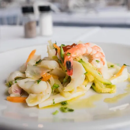 Europa Отель 3*