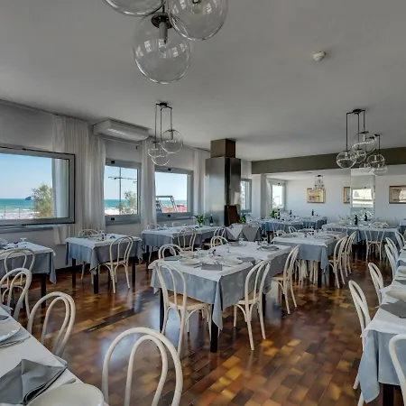 Europa Сенигаллия