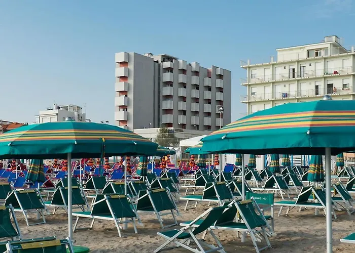 Europa 3* Senigallia