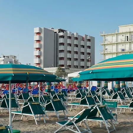 Europa 3* Senigallia
