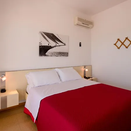 Hotel Europa Senigália