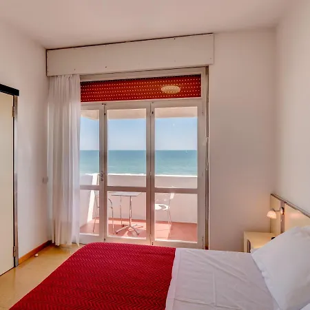 Hotel Europa Senigália