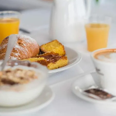 Europa 3* Senigália