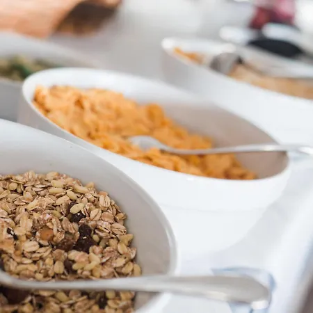 Hotel Europa Senigália