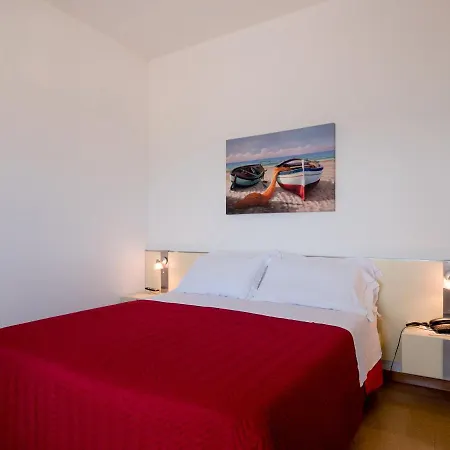 Europa Hotel Senigália