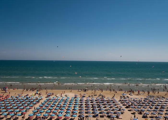 Europa 3* Senigallia