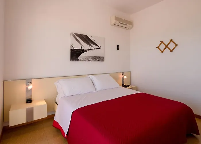 Hotel Europa Senigallia