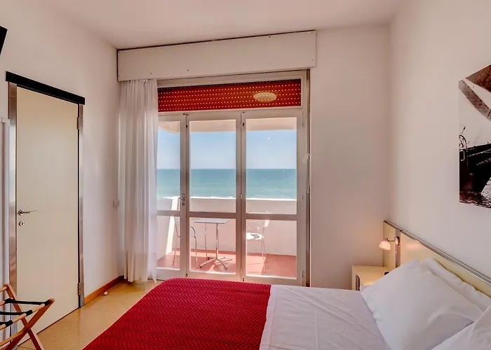 Hotel Europa Senigallia