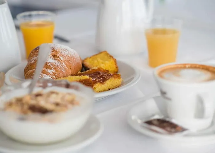 Europa 3* Senigallia