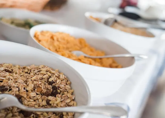 Hotel Europa Senigallia