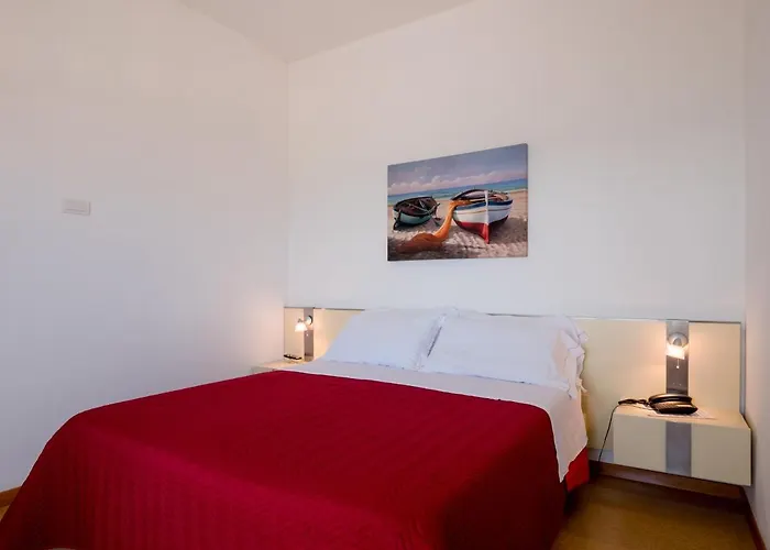 Europa Hotel Senigallia